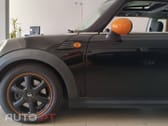 MINI Cooper One D