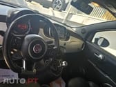 Fiat 500 1.0 Hybrid