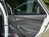 Ford Focus SW SW 1.5 TDCi Trend+