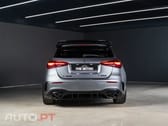 Mercedes-Benz A 45 AMG S 4Matic+