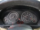 BMW 318 d Advantage