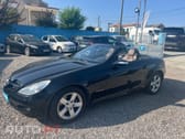 Mercedes-Benz SLK 200 Kompressor Sport Edition