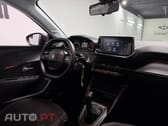 Peugeot 208 PureTech 75 Active Pack