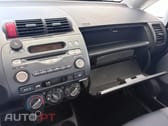 Honda Jazz 1.2 I-VTEC Easy