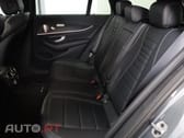 Mercedes-Benz E 300 de Auto AMG LINE