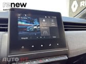 Renault Clio 1.0 Techno Bi-Fuel