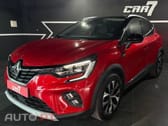 Renault Captur 1.0 TCe Intens