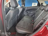 Ford EcoSport 1.0 EcoBoost ST-Line Plus Aut.