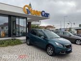 Peugeot 2008 1.6 BlueHDi Allure
