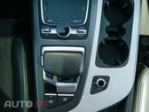 Audi Q7 3.0 TDi quattro Tiptronic 7L