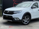 Dacia Sandero 1.0 SCe Stepway