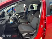 Peugeot 208 PureTech 68 Like