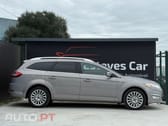 Ford Mondeo 2.0 TDCi Titanium Aut.