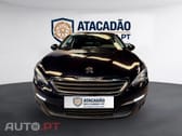 Peugeot 308 1.2 e-THP Allure