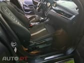 BMW X1 18 d sDrive Auto Line Sport