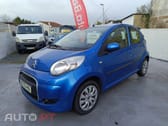 Citroen C1 1.0 VTi Shine ETG