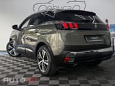 Peugeot 3008 1.5 BlueHDi Allure