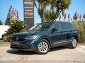 Volkswagen Tiguan 1.4 TSI eHybrid Conceptline DSG