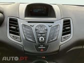 Ford Fiesta 1.0 Ti-VCT Trend