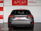 Ford Focus 1.0 EcoBoost MHEV ST-Line