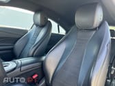 Mercedes-Benz E 220 d 4Matic Coupe 9G-TRONIC AMG Line