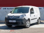 Renault Kangoo 1.5 dCi Maxi Business S/S