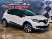 Renault Captur 1.5 dCi Exclusive
