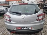 Renault Mégane Sport Tourer 1.5 dCi Confort SS