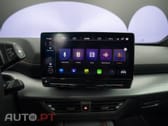 Cupra Born 58 kWh