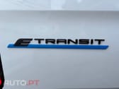Ford Transit Custom Trend BEV 83 kWh I.V.A DEDUTIVEL 