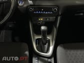 Toyota Yaris Dynamic Edition