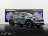 Kia Sportage 1.6 T-GDi PHEV Tech