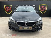 BMW 216 d Auto