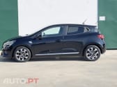 Renault Clio 1.5 Blue dCi Limited