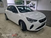 Opel Corsa-E Business Edition