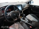Renault Mégane Sport Tourer 1.5 Blue dCi Limited