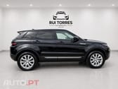 Land Rover Range Rover 2.0 TD4 Pure