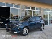 Peugeot 5008 1.5 BlueHDi Active Pack EAT8