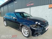 BMW 520 d c/auto