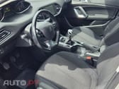 Peugeot 308 SW 1.5 BlueHDi Style