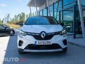 Renault Captur 1.0 TCe Exclusive