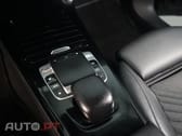 Mercedes-Benz A 180 d Style Aut.