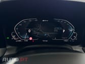 BMW 320 e Touring Auto