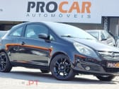 Opel Corsa 1.2 GPL