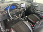 Ford Puma 1.0 EcoBoost mHEV ST-Line