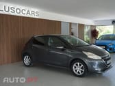 Peugeot 208 1.2 PureTech Style