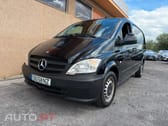 Mercedes-Benz Vito Longa SHUTTLE