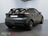 MG MG4 64 kWh Luxury