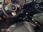 MINI Cooper Cooper D
