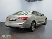 Maserati Ghibli 3.0 V6 S Q4